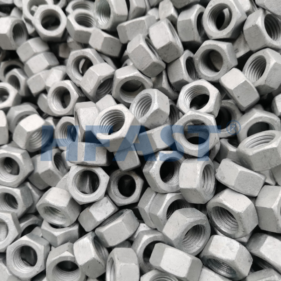 Hex Nut